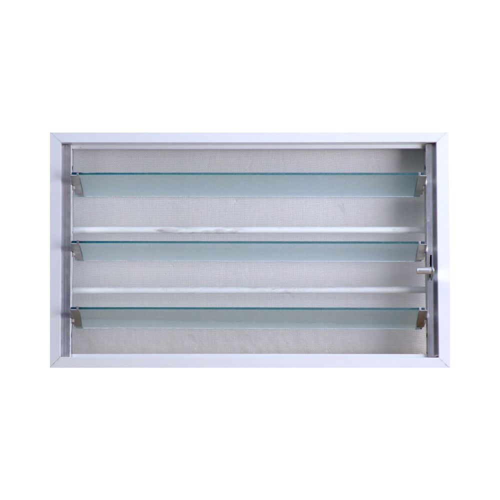 C0240-2 AIREADOR ALUMINIO CLASIC - Imagen 1