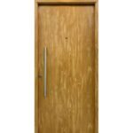 DELUXE WOOD PUERTA 2.20 CON DETALLES - Imagen 4