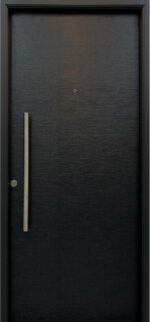 PUERTA INY. DELUXE WOOD LISA 220 - Imagen 4