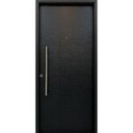 DELUXE WOOD PUERTA 2.20 CON DETALLES - Imagen 6