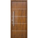 DELUXE WOOD LISA C/DETALLES - Imagen 2