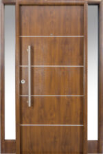 PORTADA DELUXE WOOD LISA C/DETALLES - Imagen 3