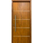 DELUXE WOOD PUERTA 2.20 CON DETALLES