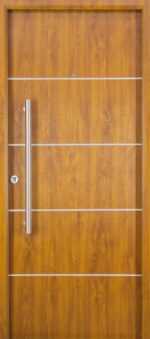 DELUXE WOOD LISA C/DETALLES - Imagen 4