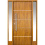 PORTADA DELUXE WOOD LISA C/DETALLES