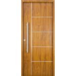 PUERTA INY. DELUXE WOOD 5T