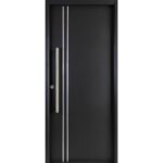 DELUXE STYLE LISA CON CILINDRO EUROPERFIL