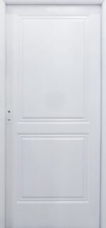 PUERTA ECO INYECTADA 2 TABLEROS
