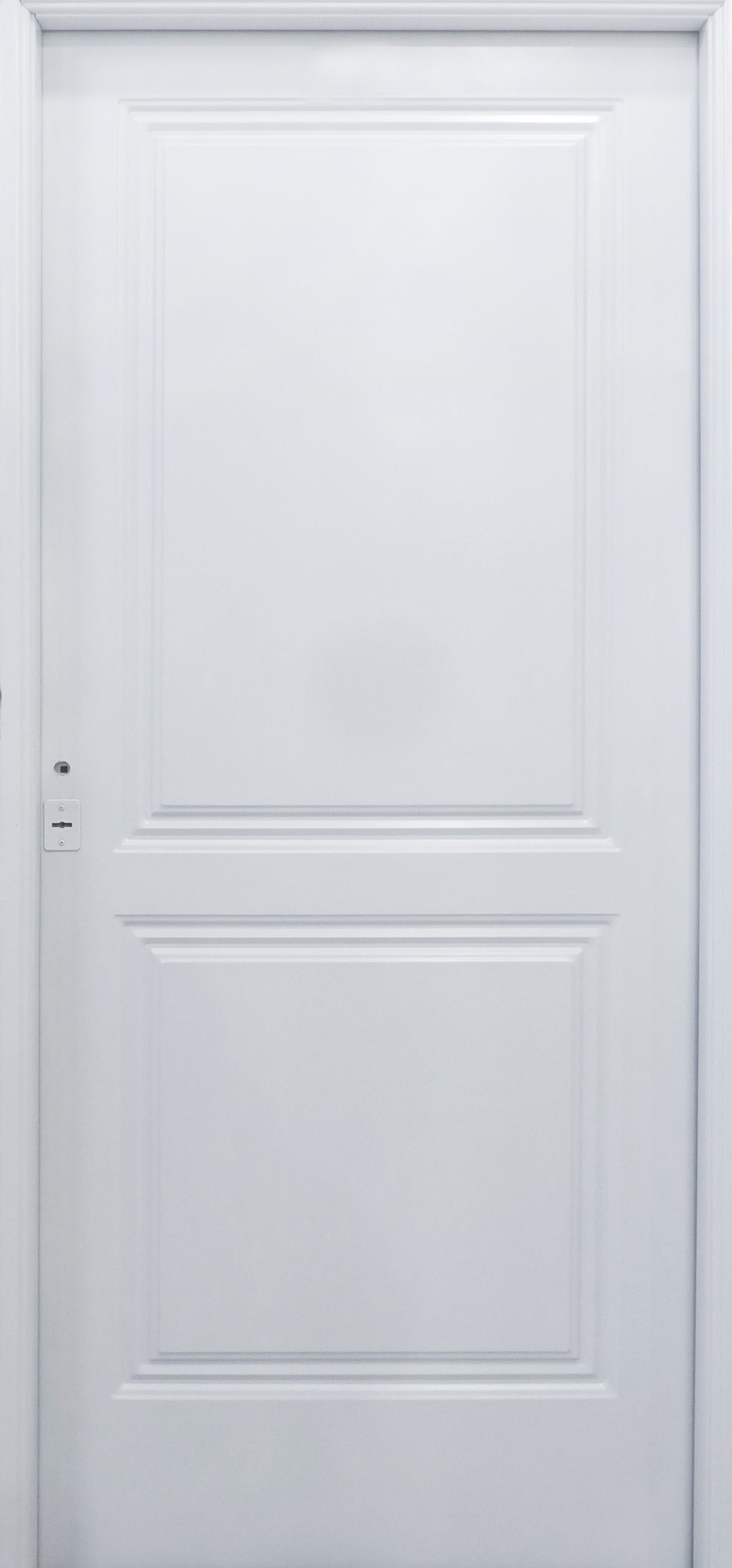 I200-copia-scaled PUERTA ECO INYECTADA 2 TABLEROS - Imagen 1