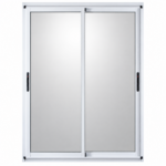 VENTANA DVH CORREDIZA MODENA - Imagen 2