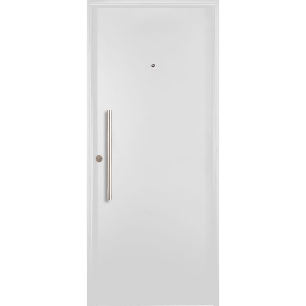 P070-1 PUERTA PREMIUM PP LISO - Imagen 1