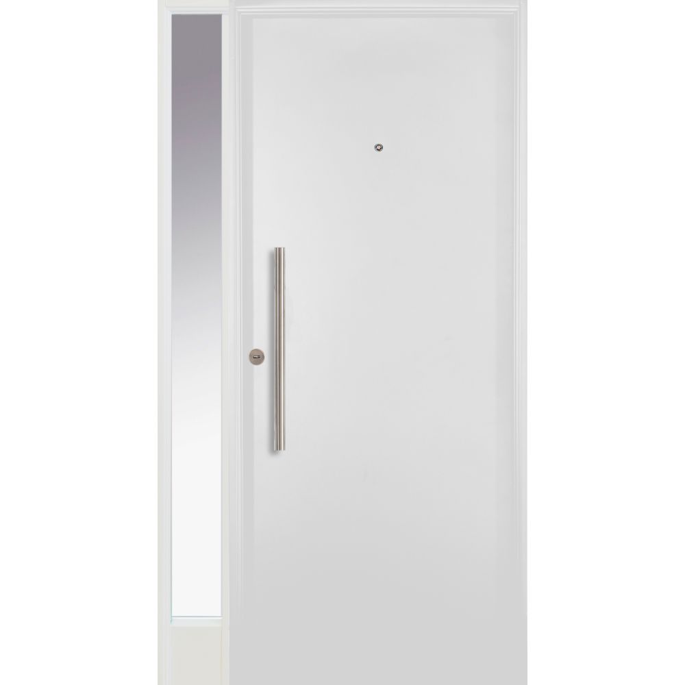 P074-1 PORTADA PREMIUM PP LISO - Imagen 1