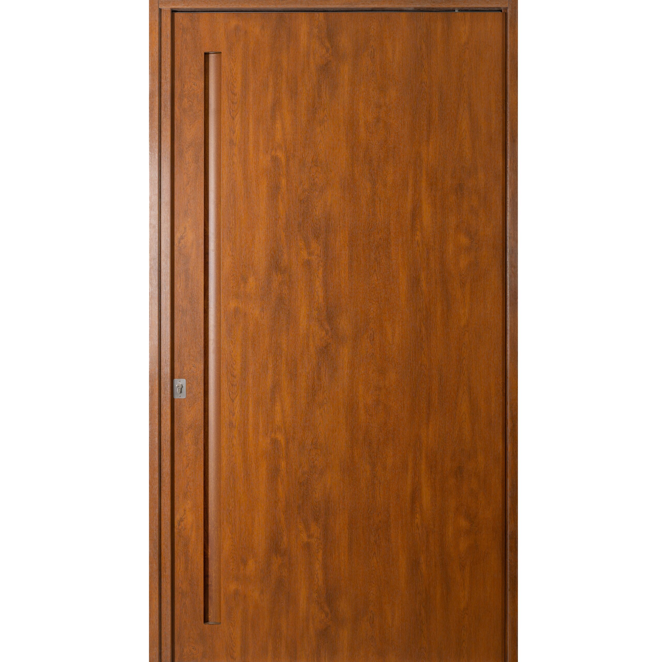 PR050-1-scaled PUERTA LISA PIVOTANTE BARRAL OCULTO - Imagen 1