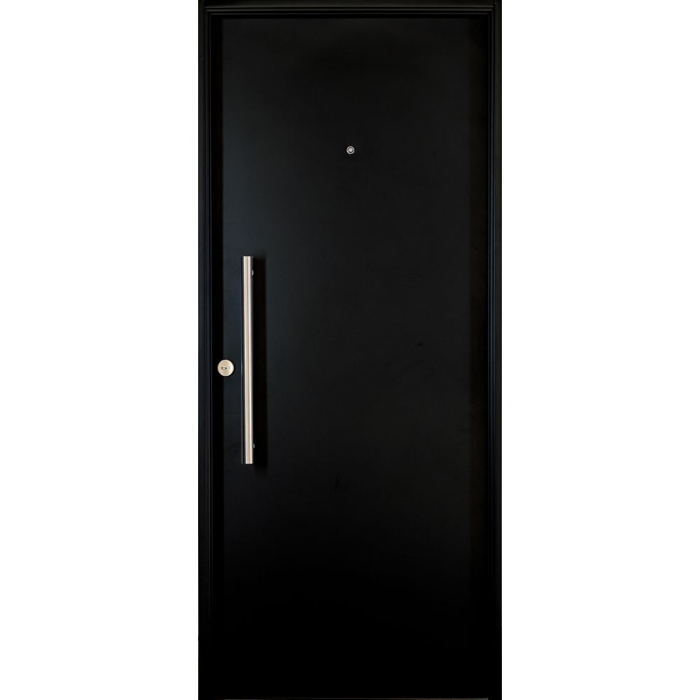 PS070-1 PUERTA PREMIUM PP LISO STYLE - Imagen 1