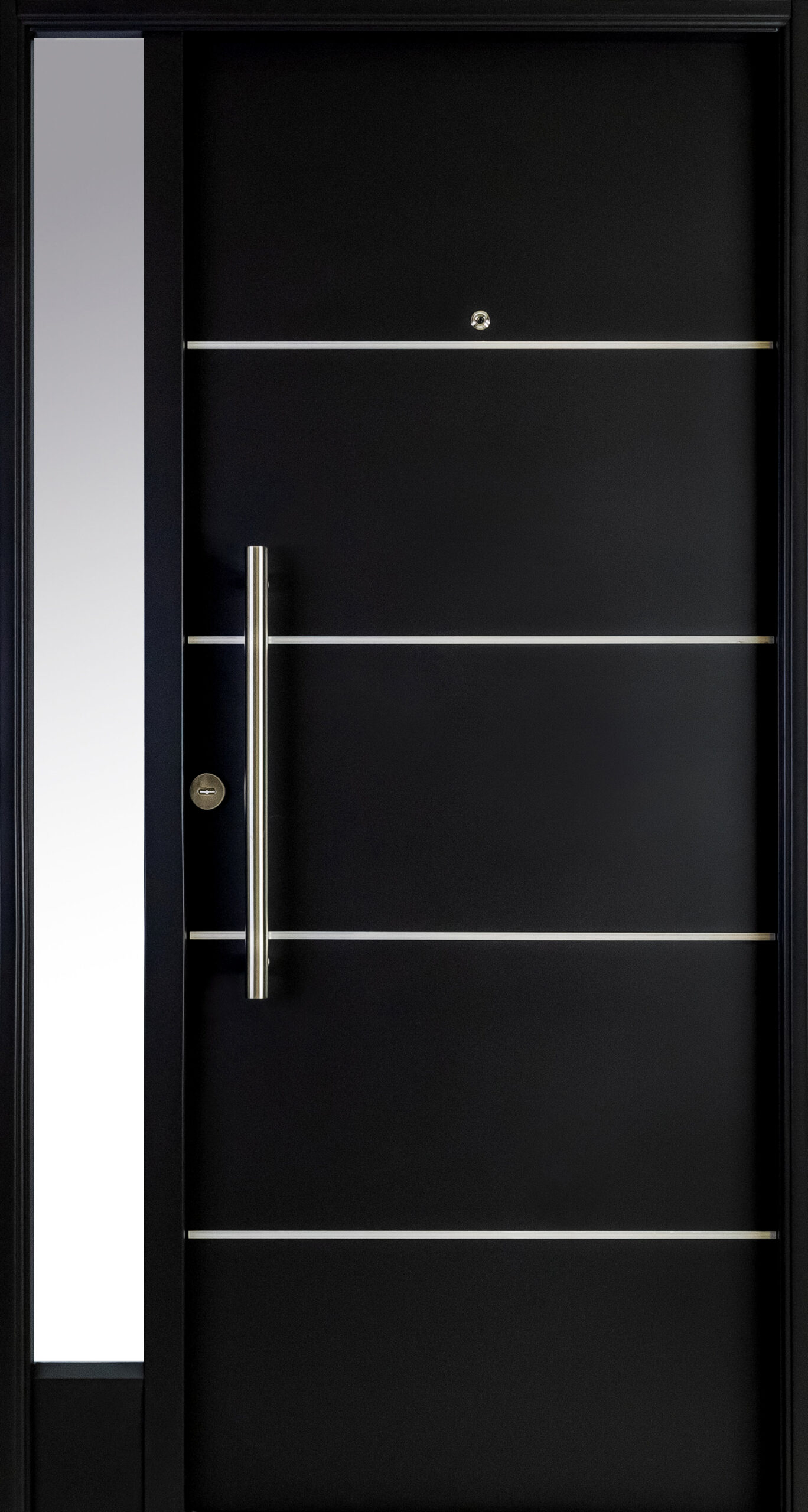 PS084 PORTADA PREMIUM PP STYLE LISO CON APLIQUE - Imagen 1