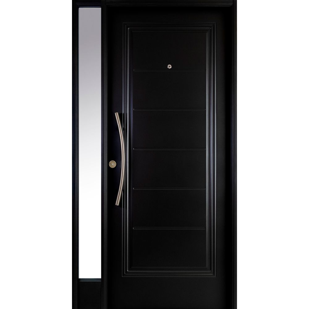 PS184-1 PORTADA PREMIUM PP STYLE 1T MACHIMBRADO - Imagen 1