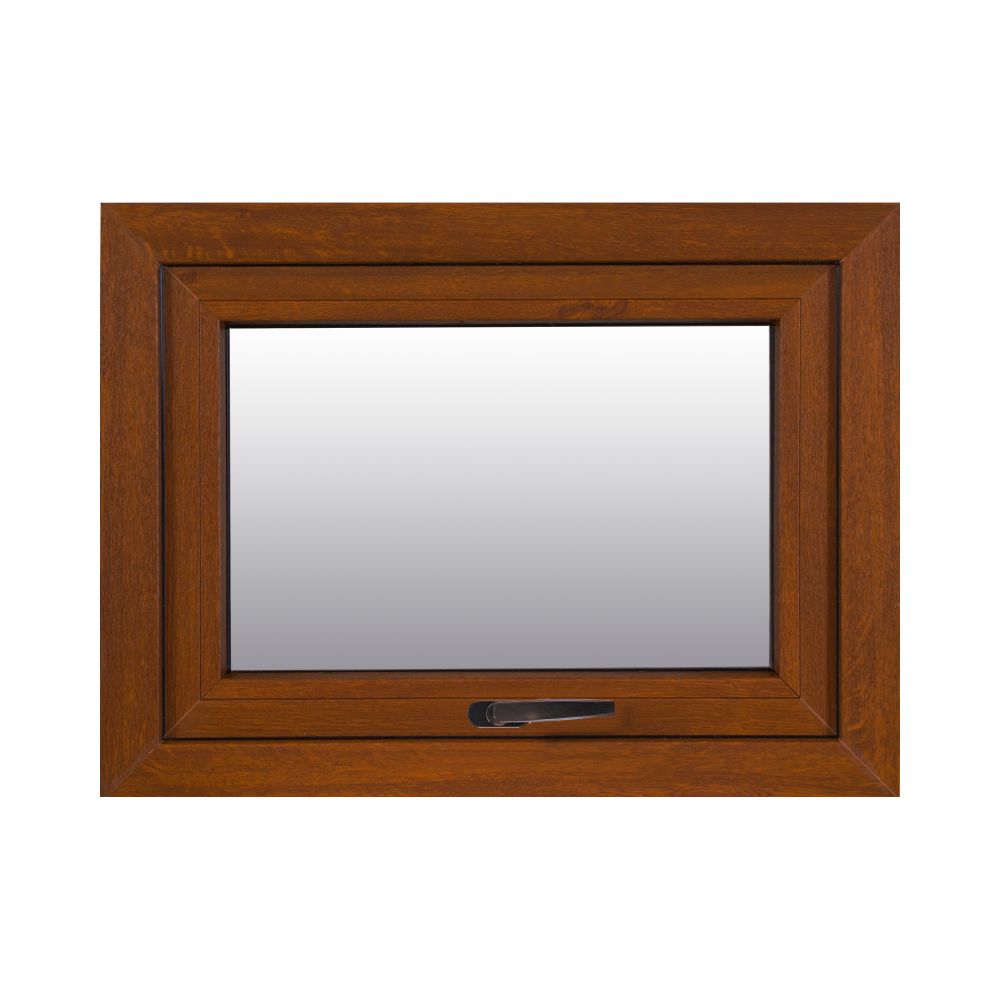 QN9011-1 PROYECTANTE PVC CONFORT WOOD CLIMA DVH - Imagen 1