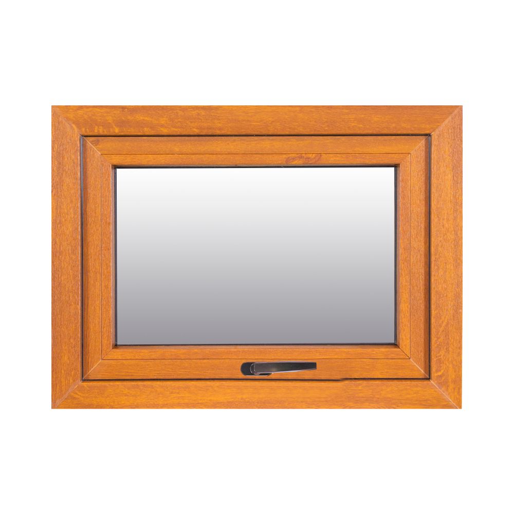 QR9011-1 PROYECTANTE PVC CONFORT WOOD CLIMA DVH - Imagen 1