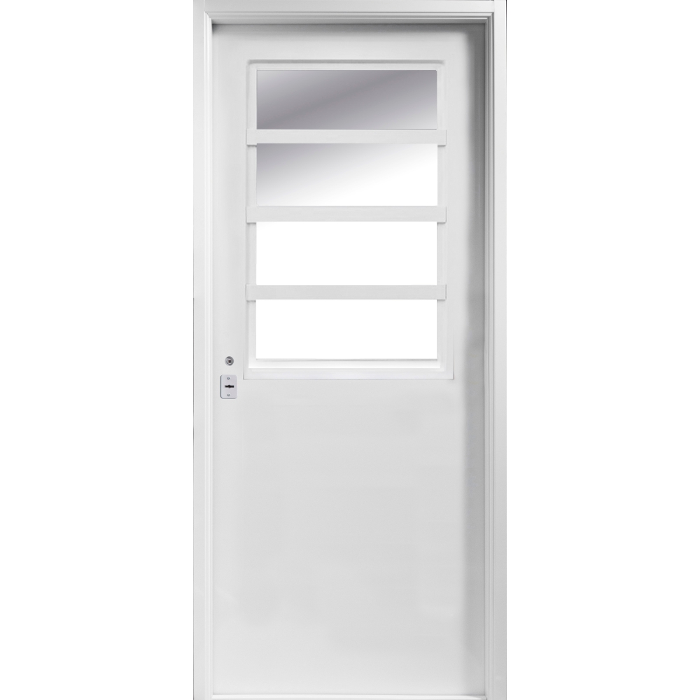 S030-1 PTA SEMIPREMIUM INY LISA MEDIO VIDRIO - Imagen 1
