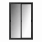 VENTANA DVH ALUMINIO CORREDIZA MODERNA CLIMA - Imagen 2